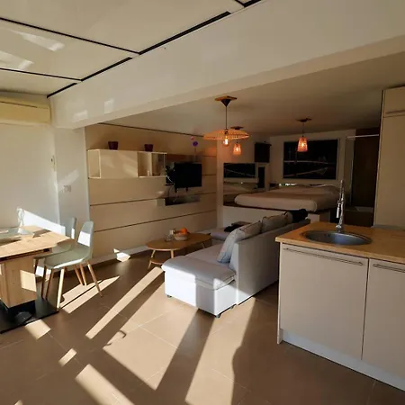 Appartamento OPEN - Villa Port Nature 162 BY AGN - Luxe - 4 personnes Agde