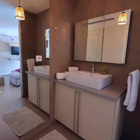 Appartamento OPEN - Villa Port Nature 162 BY AGN - Luxe - 4 personnes Agde