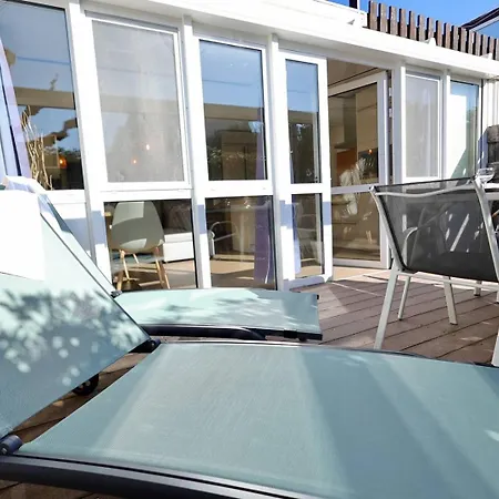 Appartamento OPEN - Villa Port Nature 162 BY AGN - Luxe - 4 personnes