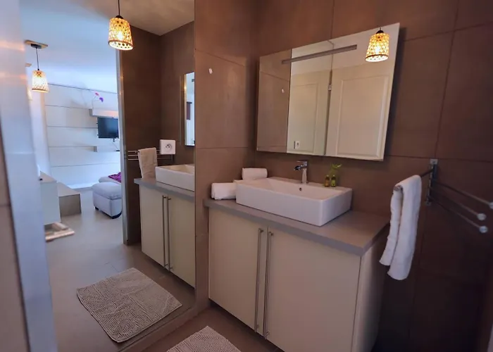 Appartamento OPEN - Villa Port Nature 162 BY AGN - Luxe - 4 personnes Agde